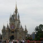Disney Magic Kingdom Orlando - 010